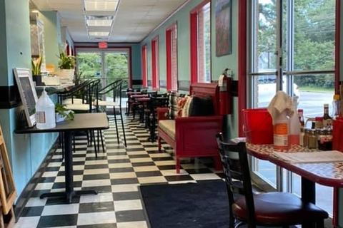 Mountain View Restaurant Steak & Seafood